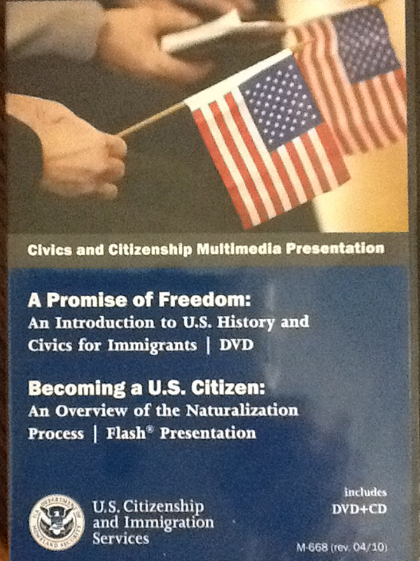 Civics And Citizenship Multimedia Presentation 2 Disc Set U S 