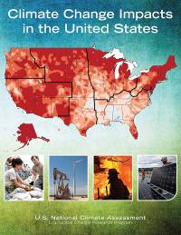 Climate Change in the United States:The Third National Climate Assessment -Full Report (Low Resolution- PDF)
