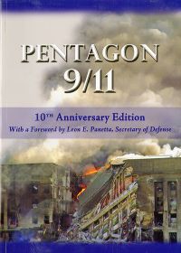 Pentagon 9/11 (Paperback)