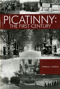 Picatinny: The First Century
