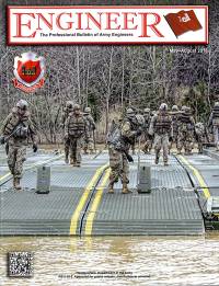 The U.S. Army Corps of Engineers: A History