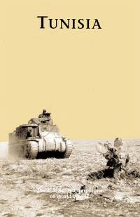 Tunisia: The Army Campaigns of World War II (Pamphlet)
