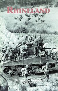 Rhineland: The U.S. Army Campaigns of World War II (Pamphlet)