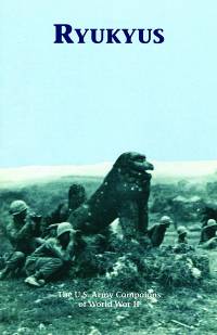 Ryukyus: The U.S. Army Campaigns of World War II (Pamphlet)
