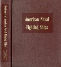 Dictionary of American Naval Fighting Ships, V. 6: R Through S, Appendices, Submarine Chasers, Eagle-Class Patrol Craft