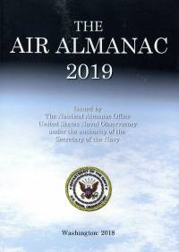 The Air Almanac for the Year 2019 