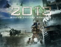 2013 Weapon Systems Handbook (ePub eBook)
