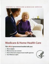 Medicare & Home Health Care