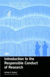 ORI: Introduction to the Responsible Conduct of Research (Package of 50)