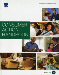 Consumer Action Handbook (April 2017)