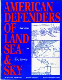 American Defenders of Land, Sea and Sky