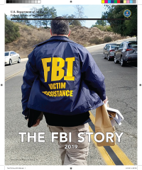 FBI Story 2019