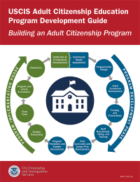 Citizenship Civics Us Government Bookstore - 