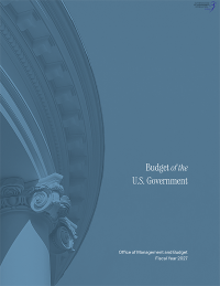 Budget of the U.S. Government, Fiscal Year 2027