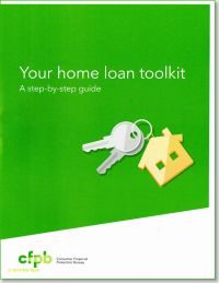Your Home Loan Toolkit: A Step by Step Guide (Large Version) (Package of 100)