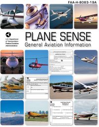 Plane Sense, General Aviation Information, 2008