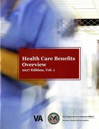 Health Care Benefits Overview, 2017 Edition Vol. 1