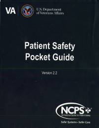 Patient Safety Guide
