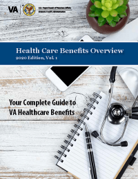 Health Care Benefits Overview 2020 Edition, Vol. 1