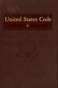 U.S. Code, 2018 Edition Supplement III, VOLUME 3