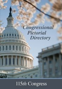 One Hundred Fifteenth Congress Congressional Pictorial Directory 2018 (Paperback)