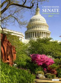 United States Senate Telephone Directory 2017