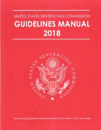 United States Sentencing Commission Guidelines Manual, 2018; Appendix B; Appendix C