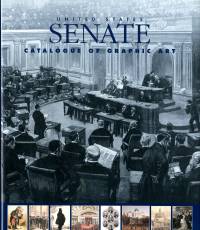 United States Senate Catalogue of Graphic Art
