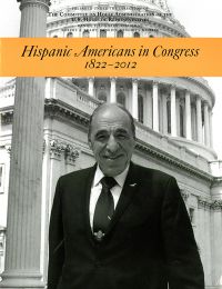 Hispanic Americans in Congress, 1822-2012