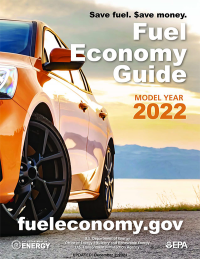 Fuel Economy Guide 2022