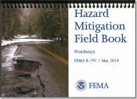 Hazard Mitigation Field Book: Roadways