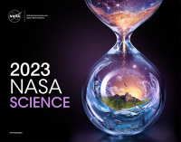 2023 NASA Science (Calendar)