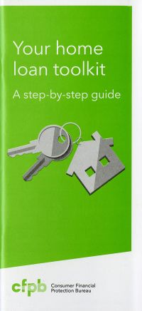 Your Home Loan Toolkit: A Step By Step Guide(Small Version)