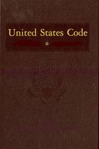 United States Code 2012 Supplement V Volume 2