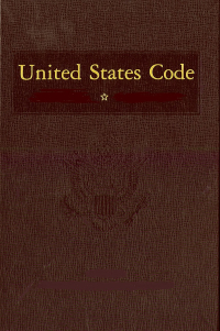 United States Code, 2024, Main Edition, Volume 22