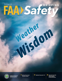 Mar-apr 2024; Faa Safety Briefing