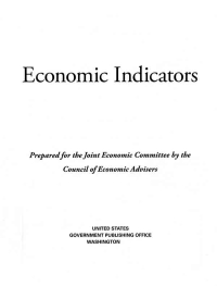 July 2026; Economic Indicators