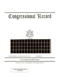 Vol. 164 #171-179   11-13-2018; Congressional Record (microfiche)