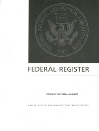 Vol 91 No 158; Federal Register Complete