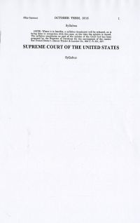 16-499; 2017 Supreme Court The Individual Slip Opinions Term Of Court