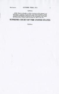 23-3; 2023 Supreme Court Of The Individual Slip Opinions Term Of Court