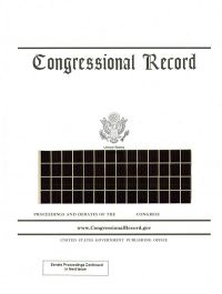 Congressional Record (Microfiche)