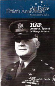 HAP: Henry H. Arnold, Military Aviator (ePub eBook)