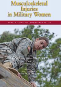 Musculoskeletal Injuries In Military Women (MOBI eBook)