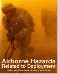 Airborne Hazards Related to Deployment