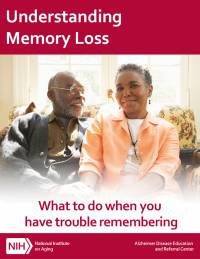 Understanding Memory Loss 