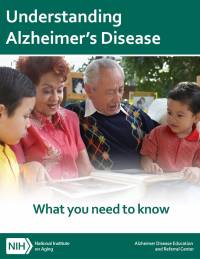 Understanding Alzheimer’s Disease  