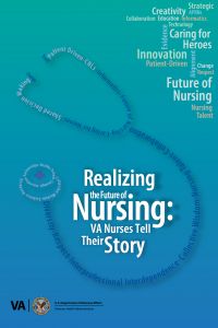 Realizing the Future of Nursing: VA Nurses Tell Their Story 