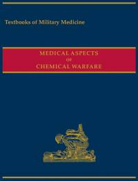 Medical Aspects of Chemical Warfare