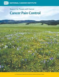 Cancer Pain Control